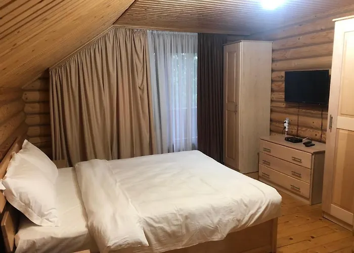 Luky Villa Myhove
