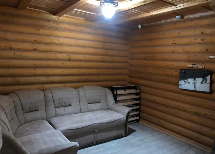 Luky Villa