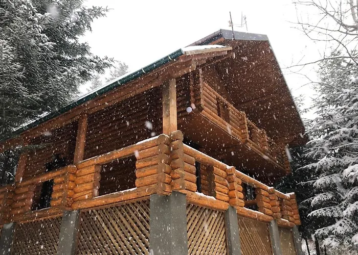 Villa Luky