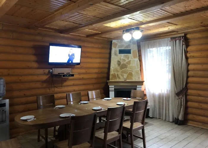 Villa Luky *