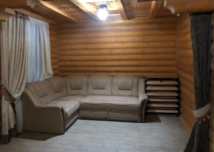 Villa Luky *