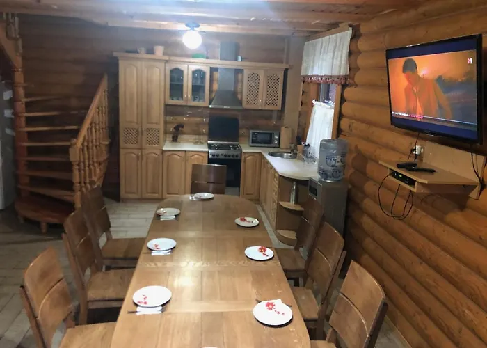 Villa Luky *