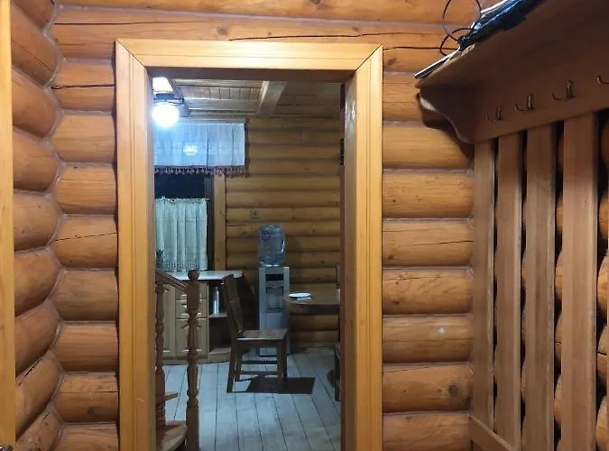 Luky Villa