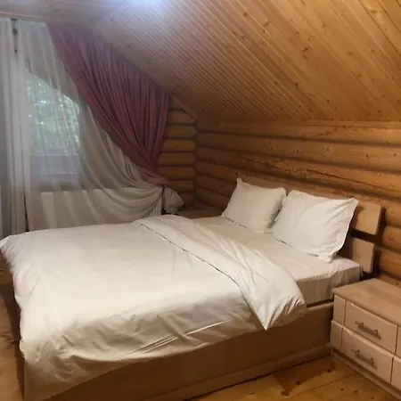 Luky Villa