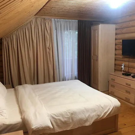 Luky Villa Myhove