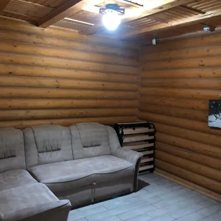 Luky Villa