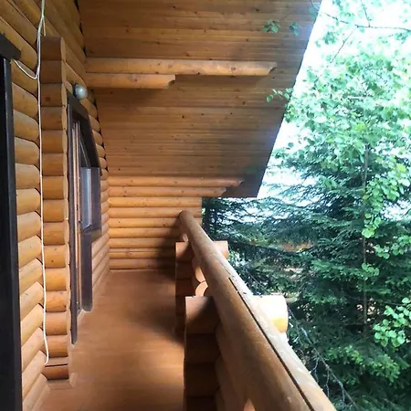 Luky Villa
