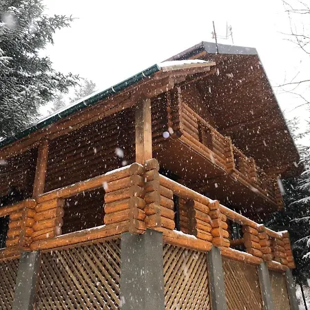Villa Luky