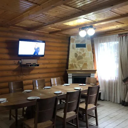 Villa Luky *