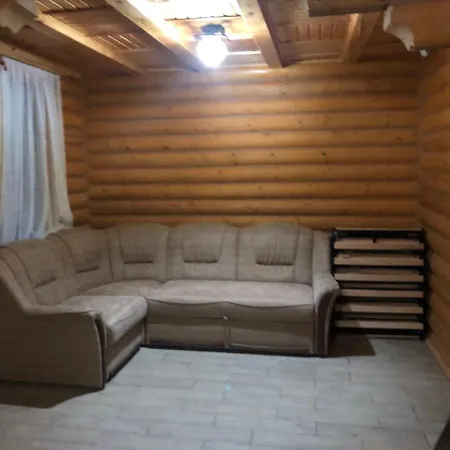 Villa Luky *