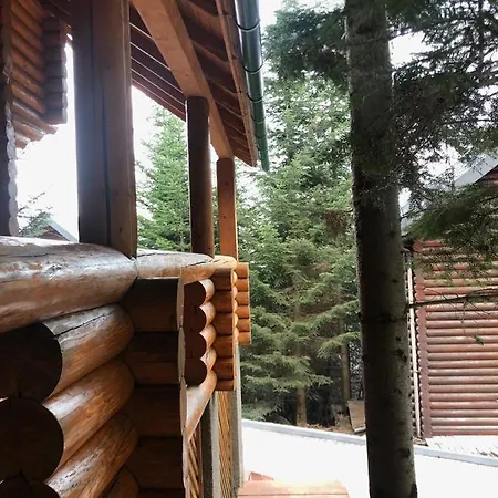 Villa Luky *